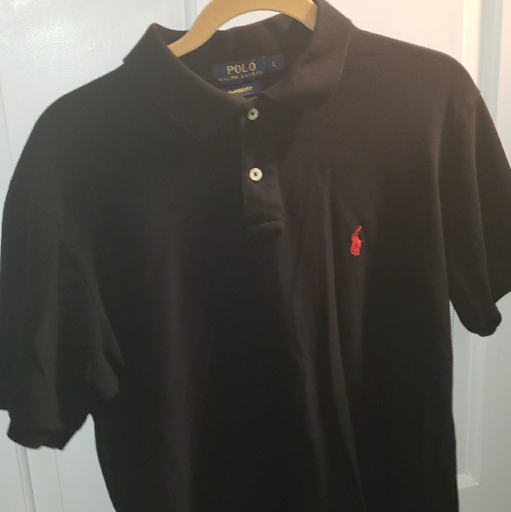 Polo by Ralph Lauren